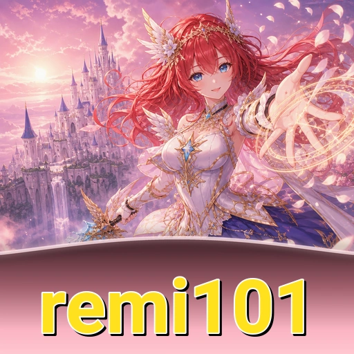 Logo remi101