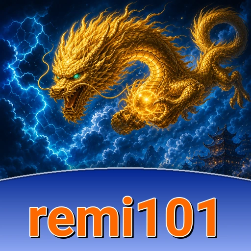 Logo remi101