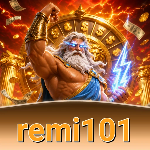 Layar pertama remi101 setelah pasang di HP Android