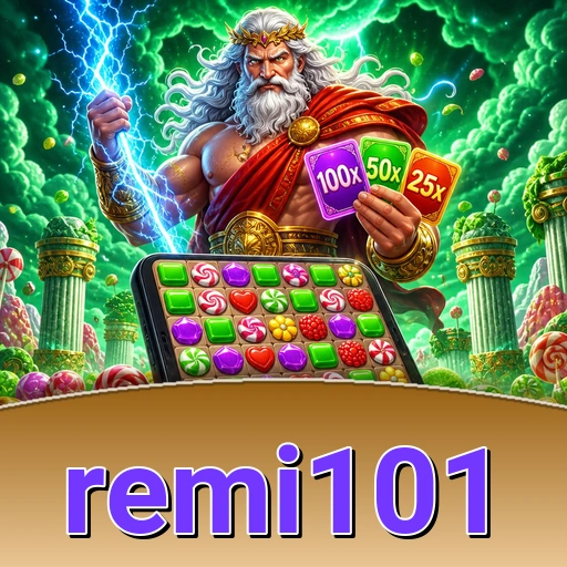 Logo remi101