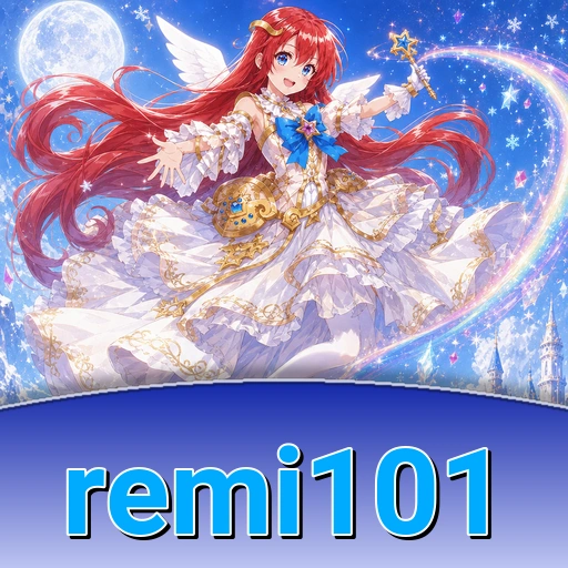Logo remi101