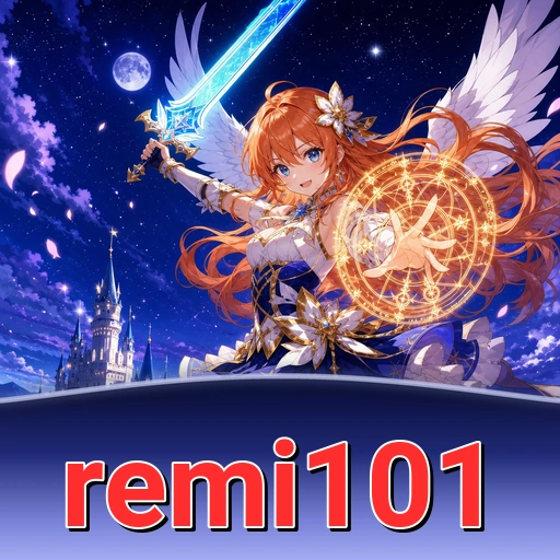 Logo remi101